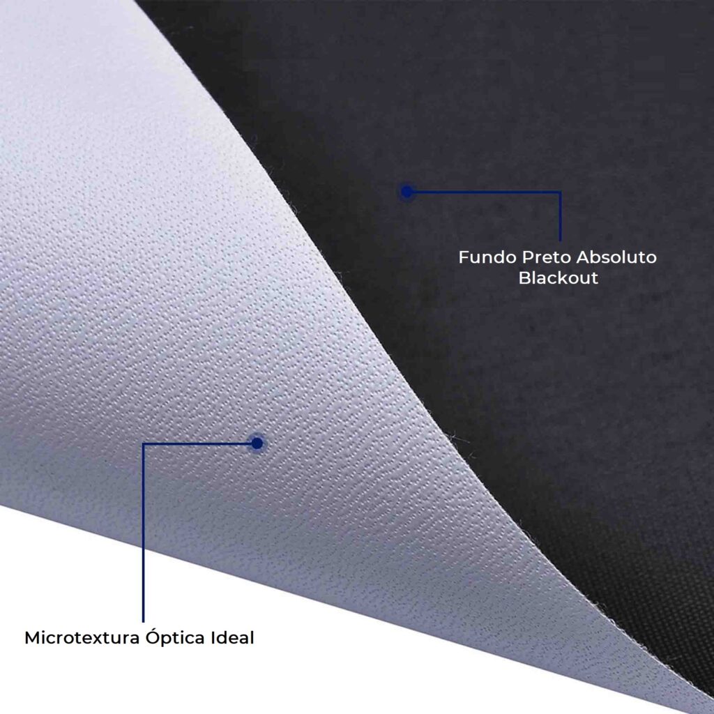 Tecidos de Projeção