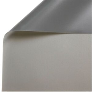 Tecido para tela de projeção Translucido 