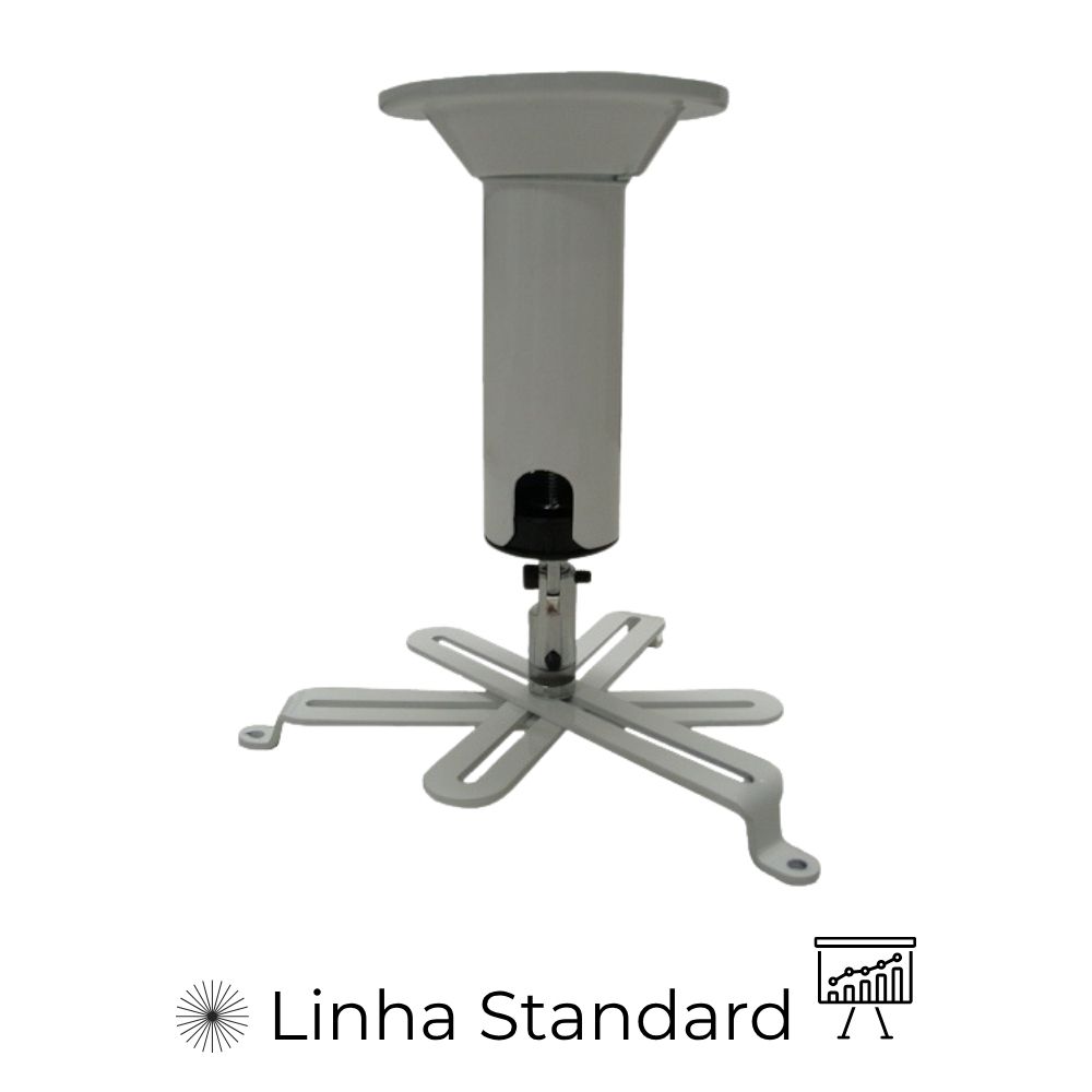 Suporte para Projetor - Linha Standard