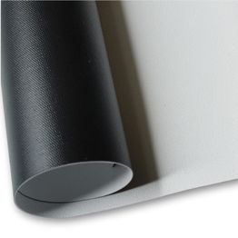 Tecido Matte White Fibra de Vidro