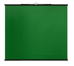 Tela para Chroma Key verde Telas Nardelli