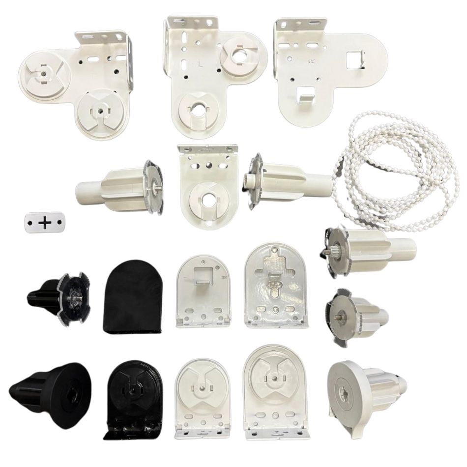 Componentes para Persianas