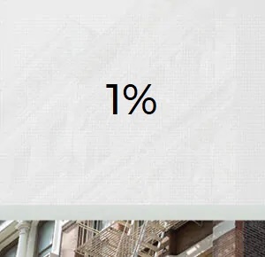 Tecido Tela Solar 1%