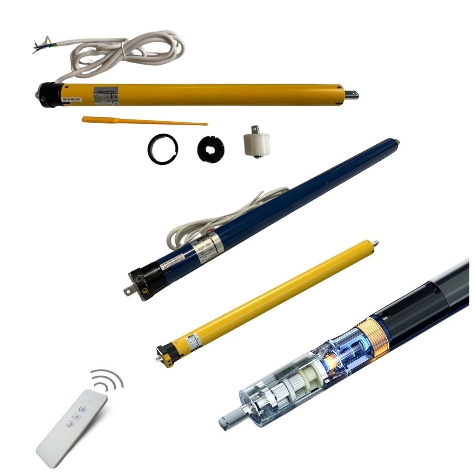 Motores para Persianas