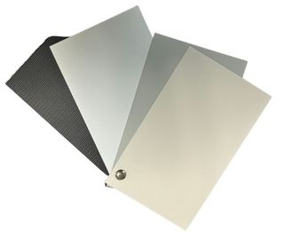 Tecido Blackout Pinpoint