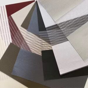 Tecido Double Vision Zebra