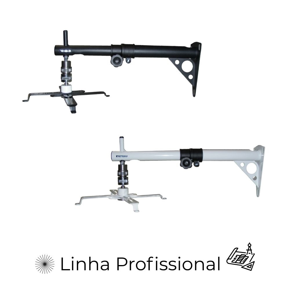 Suporte para Projetor Curta Distância
