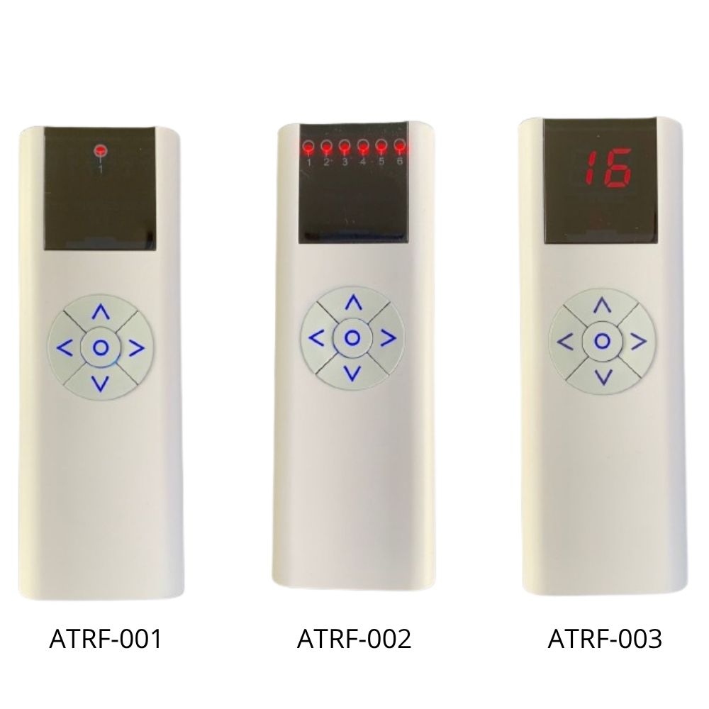 Emissores de RF Linha STD