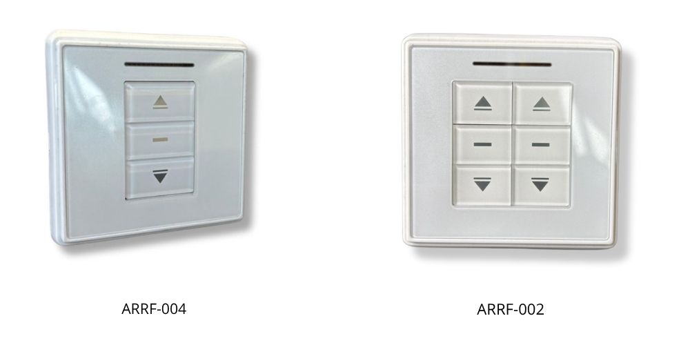 Receptores de RF