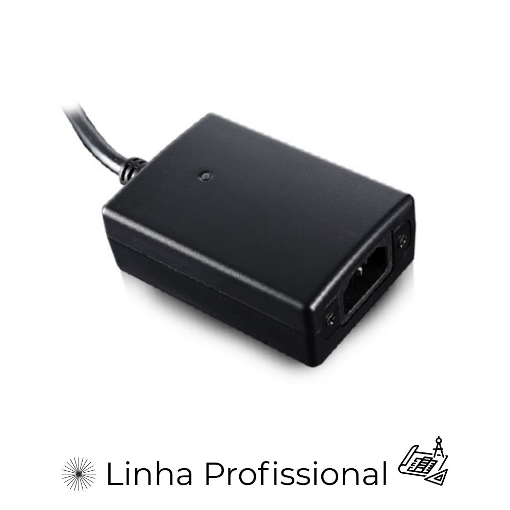 Sensor de Corrente sem fio RF