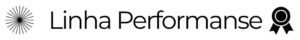 Logo Linha Performance Persianas Nardelli