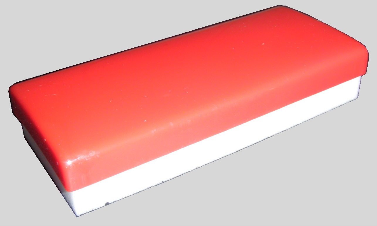 Apagador para películas de projecao