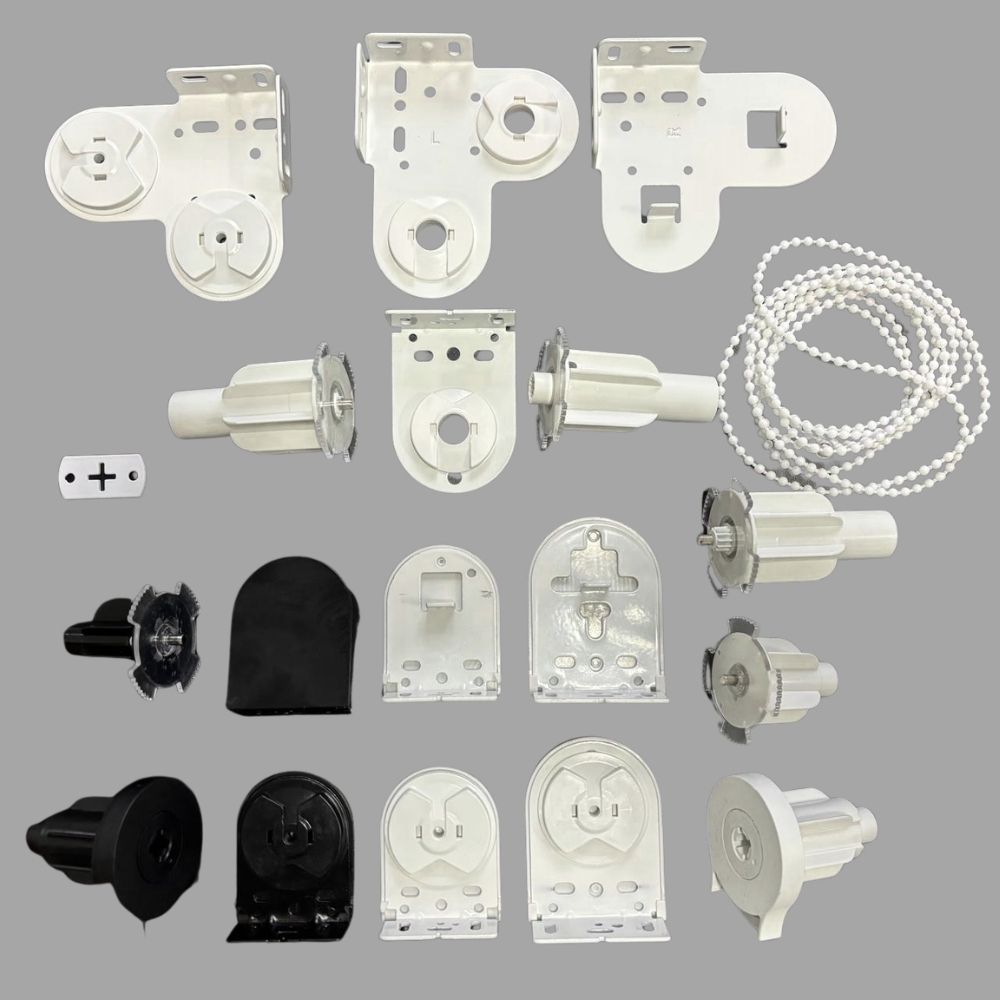 Componentes e peças para Persianas