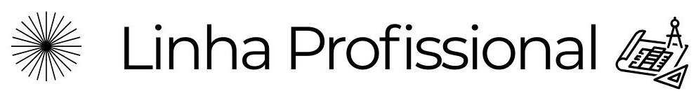 Logos Linha Profissional