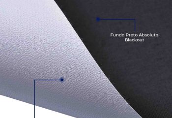 Tecidos de Projeção